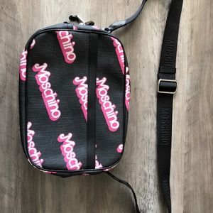 Moschino Barbie Bag